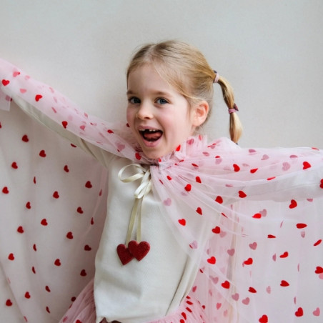 Déguisement, Mimi et Lula 