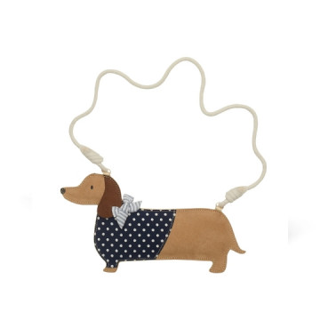 Mimi & Lula : Sac sausage...