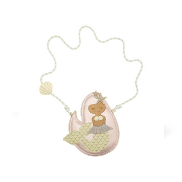 Mimi & Lula : Sac sirène -...