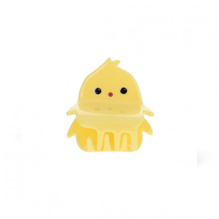 Pince à cheveux, Le petit souk