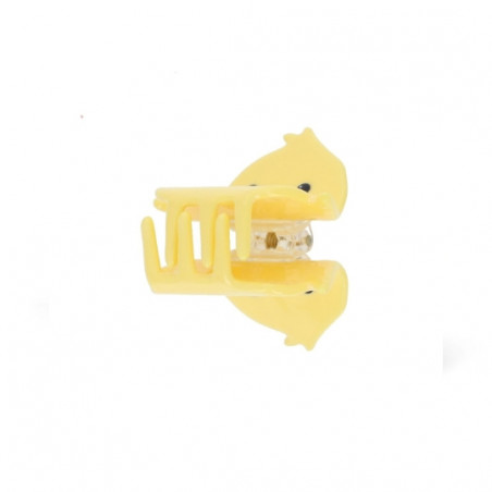 Pince à cheveux, Le petit souk