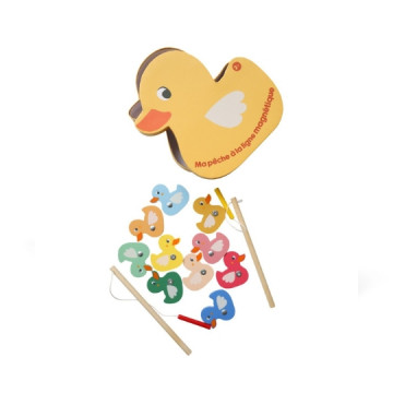 Le Petit Souk : Pêche aux...