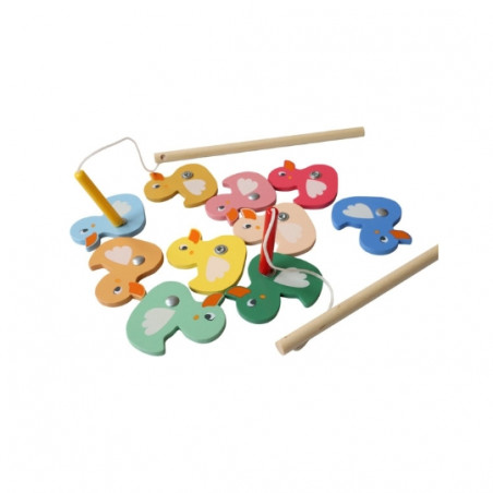 Jouet, Le petit souk