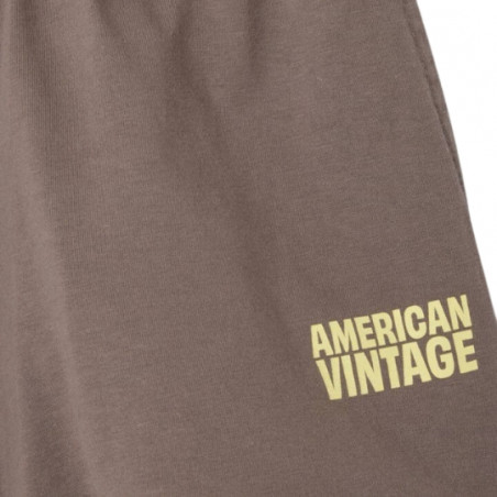 Short, American Vintage