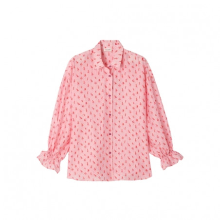 Chemisier, American Vintage