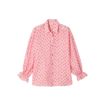 American Vintage : Chemise...