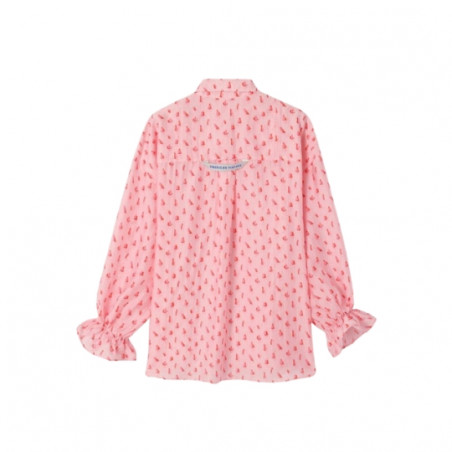 Chemisier, American Vintage