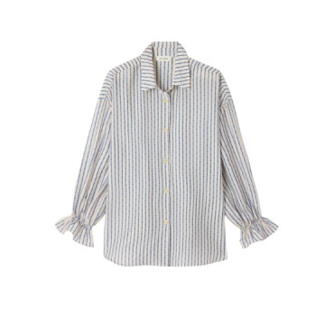 American Vintage : Chemise...