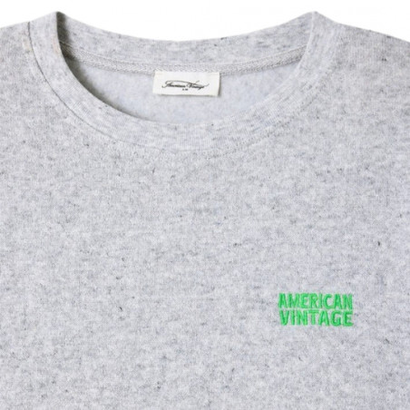 Sweat-shirt, American Vintage