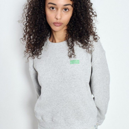 Sweat-shirt, American Vintage
