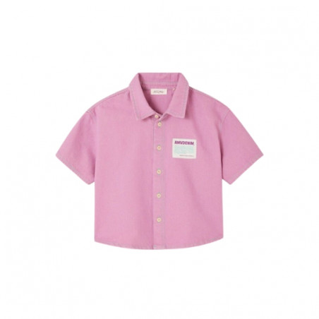 Chemisier, American Vintage