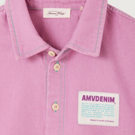 Chemisier, American Vintage