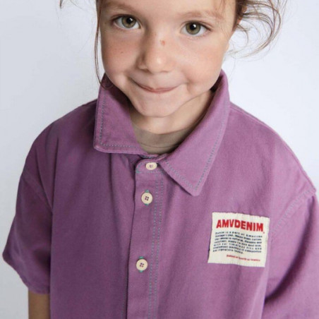 Chemisier, American Vintage