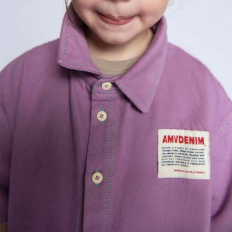 Chemisier, American Vintage