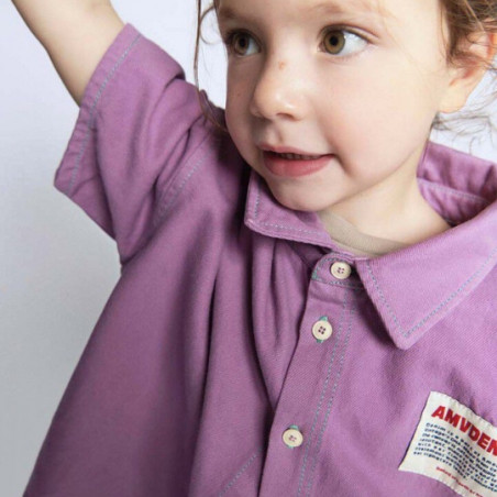 Chemisier, American Vintage