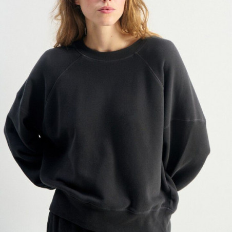 Sweat-shirt, American Vintage