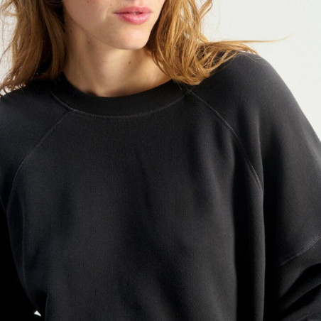 Sweat-shirt, American Vintage