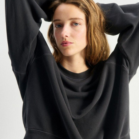 Sweat-shirt, American Vintage