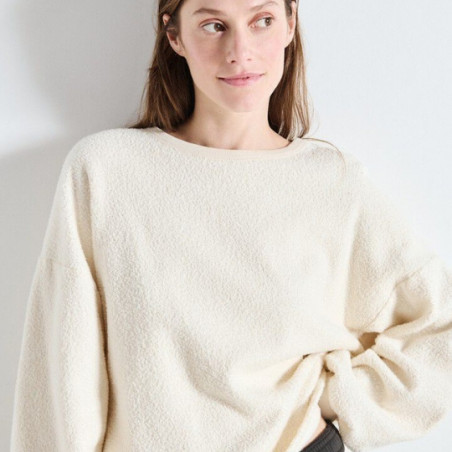 Sweat-shirt, American Vintage