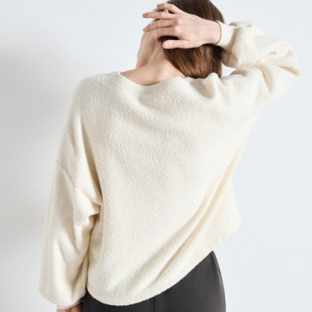 Sweat-shirt, American Vintage