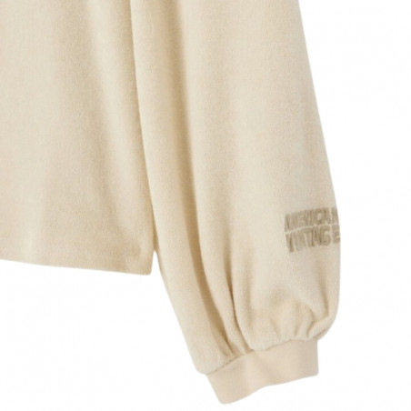 Sweat-shirt, American Vintage