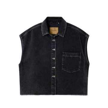 American Vintage : Chemise...