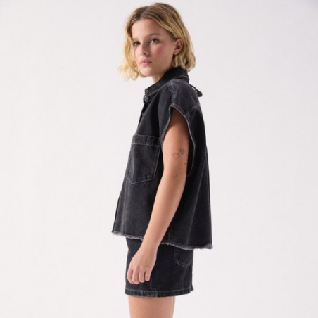 Veste, American Vintage