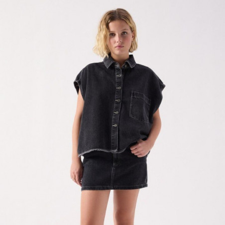 Veste, American Vintage