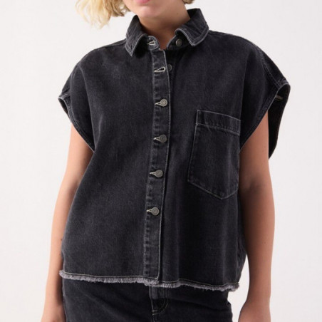 Veste, American Vintage