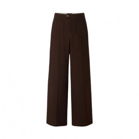 Pantalon, Soeur