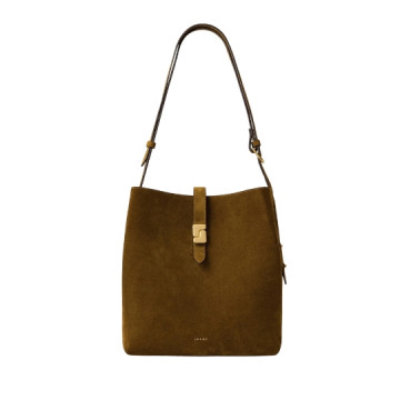 Soeur : Sac Bello - caramel