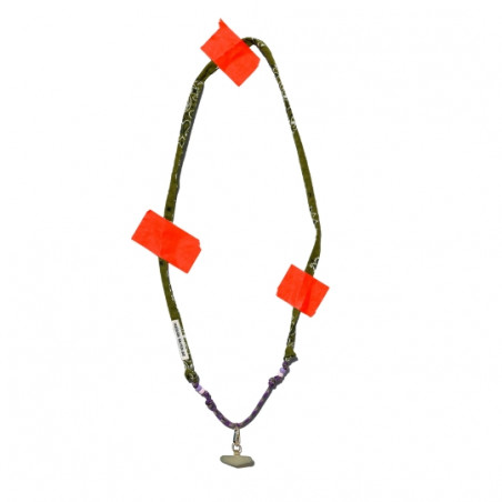 Accessoire, MAISON SAUSSURE