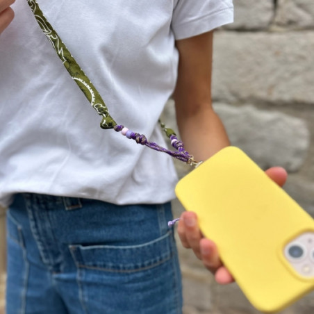 Accessoire, MAISON SAUSSURE