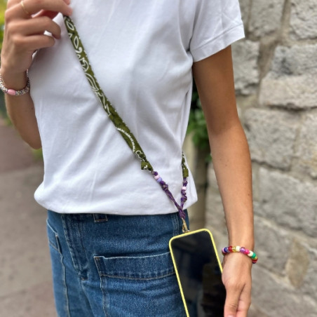 Accessoire, MAISON SAUSSURE