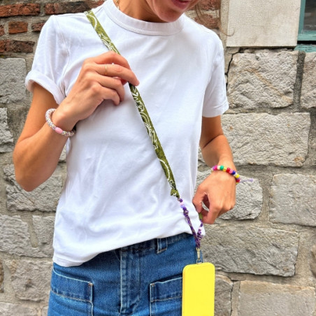 Accessoire, MAISON SAUSSURE