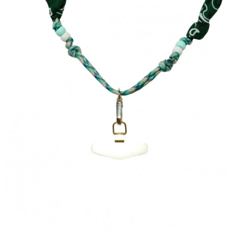 Accessoire, MAISON SAUSSURE