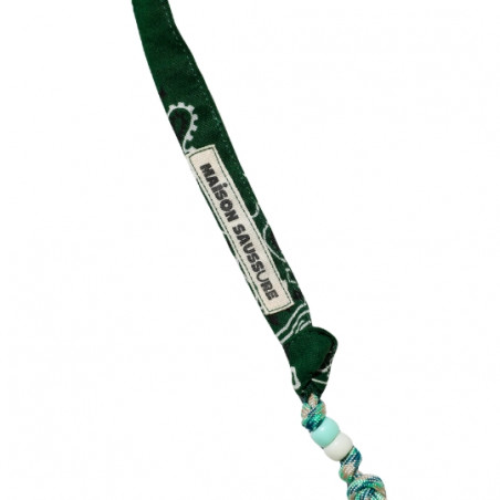 Accessoire, MAISON SAUSSURE