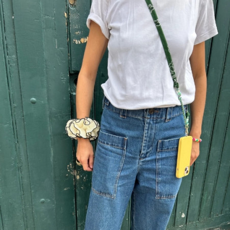 Accessoire, MAISON SAUSSURE