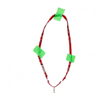 Accessoire, MAISON SAUSSURE