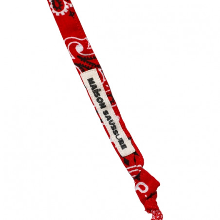 Accessoire, MAISON SAUSSURE