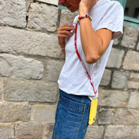 Accessoire, MAISON SAUSSURE