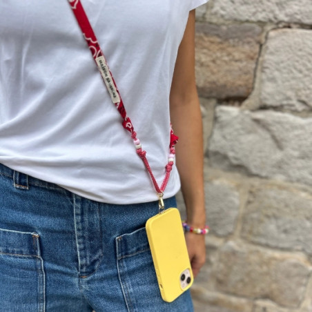 Accessoire, MAISON SAUSSURE