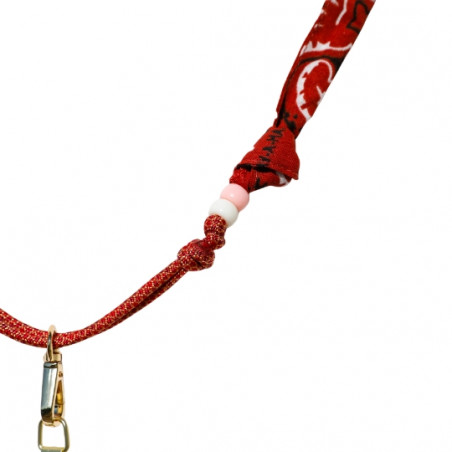 Accessoire, MAISON SAUSSURE