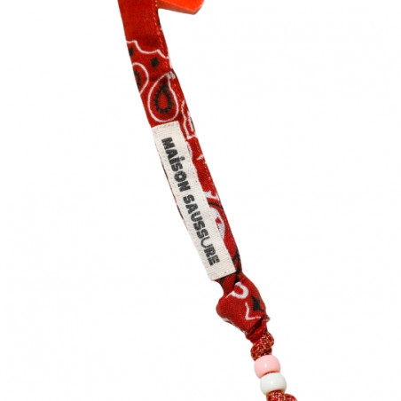 Accessoire, MAISON SAUSSURE