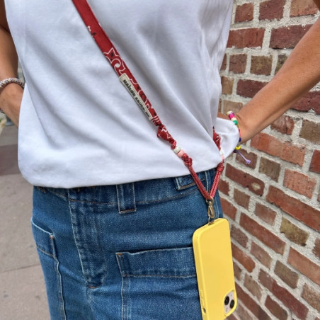 Accessoire, MAISON SAUSSURE