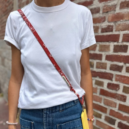 Accessoire, MAISON SAUSSURE