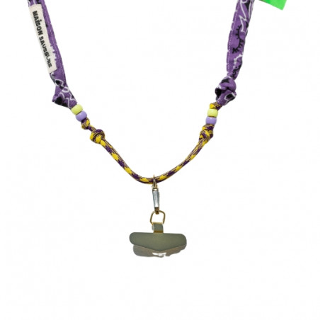 Accessoires high-tech, MAISON SAUSSURE