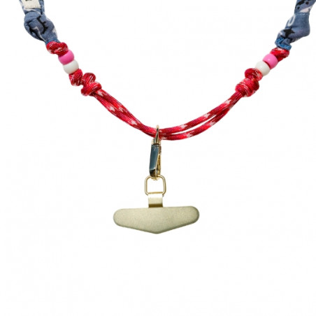 Accessoire, MAISON SAUSSURE