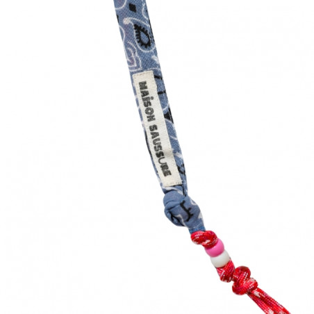 Accessoire, MAISON SAUSSURE