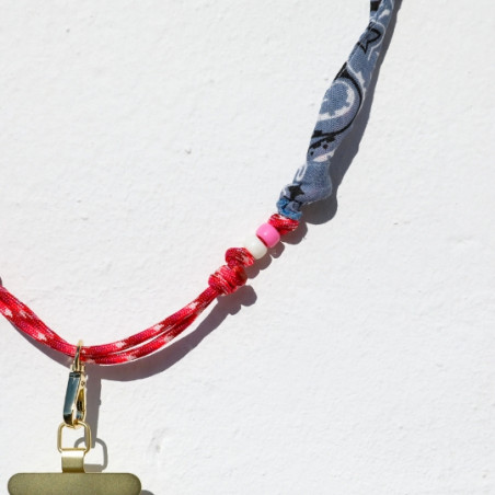 Accessoire, MAISON SAUSSURE